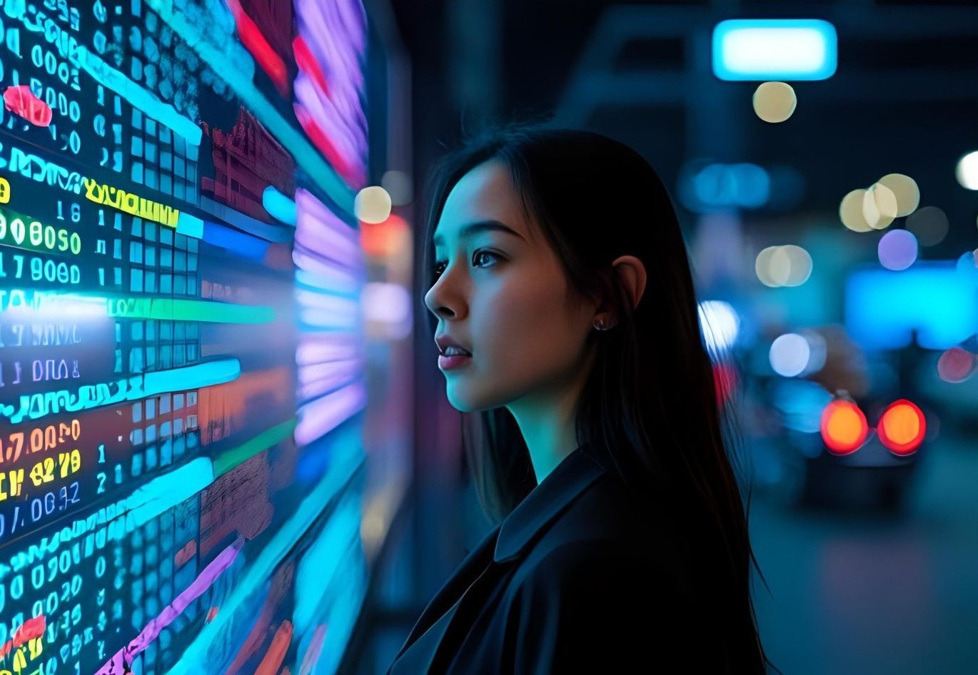 AI Visual