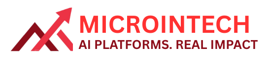 Microintech Logo